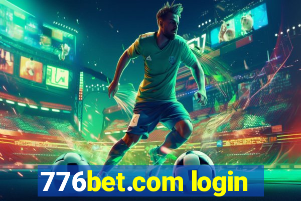 776bet.com login